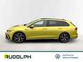 Volkswagen Golf Variant VIII R-Line 1.5 eTSI LED AHK BT ACC SHZ Fernlichta Gelb - thumbnail 3