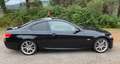 BMW 320 320d Coupé Aut. Negro - thumbnail 1