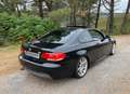 BMW 320 320d Coupé Aut. Negro - thumbnail 2