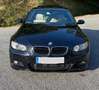 BMW 320 320d Coupé Aut. Negro - thumbnail 4