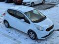 Kia Venga 1.6 CVVT SPIRIT NAV GRA KAMERA SHZ PRIVACY Blanc - thumbnail 1