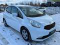 Kia Venga 1.6 CVVT SPIRIT NAV GRA KAMERA SHZ PRIVACY Blanc - thumbnail 2