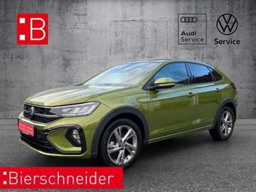 1.0 TSI DSG 2x R-Line DIGITAL COCKPIT PRO PANO PDC