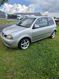 1.4i-16V Sport