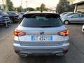 SEAT Arona 1.0 ecotsi FR 95cv *UNIPRO*30.000KM*FULL* Argento - thumbnail 5