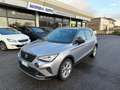 SEAT Arona 1.0 ecotsi FR 95cv *UNIPRO*30.000KM*FULL* Argento - thumbnail 1