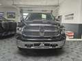 Dodge RAM Laramie Quad Cab Hardtop LPG Fekete - thumbnail 3