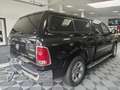 Dodge RAM Laramie Quad Cab Hardtop LPG Fekete - thumbnail 2