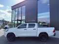Toyota Hilux 2.4 D-4D 4WD  Dubbel cabine 54000km AIRCO Wit - thumbnail 4
