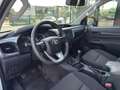 Toyota Hilux 2.4 D-4D 4WD  Dubbel cabine 54000km AIRCO Wit - thumbnail 9