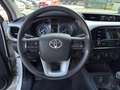 Toyota Hilux 2.4 D-4D 4WD  Dubbel cabine 54000km AIRCO Wit - thumbnail 8