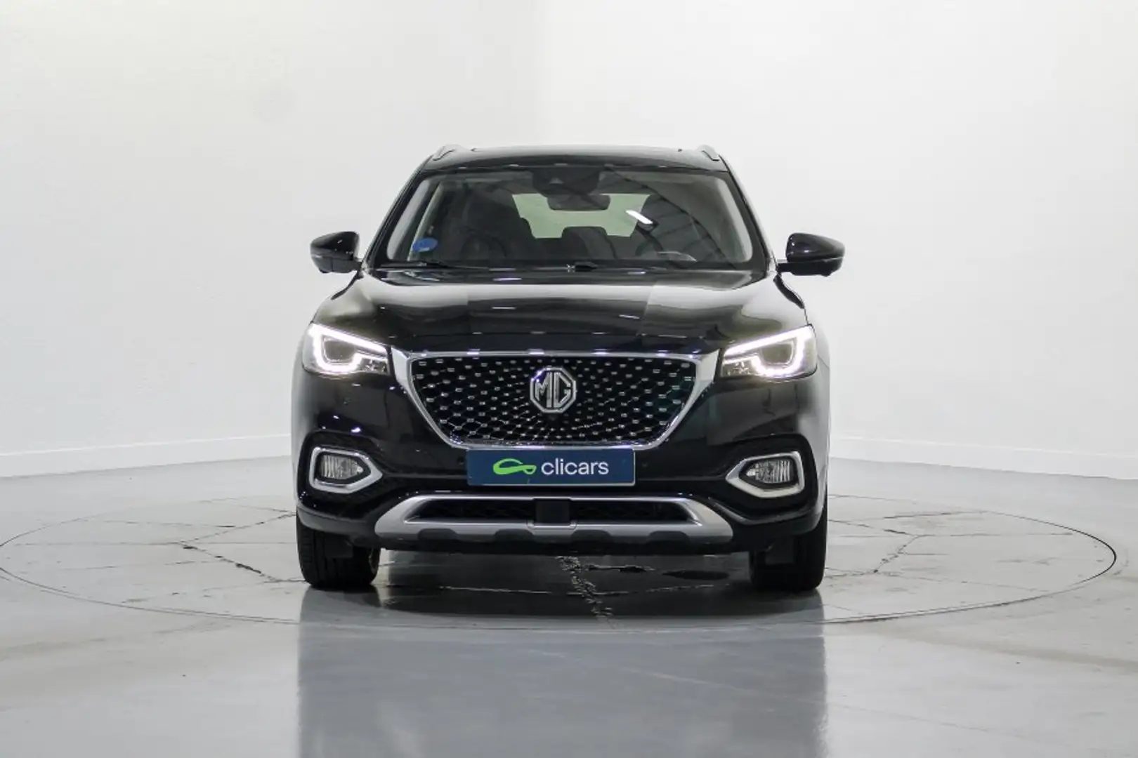 MG EHS 1.5 T-GDI Luxury Negro - 2