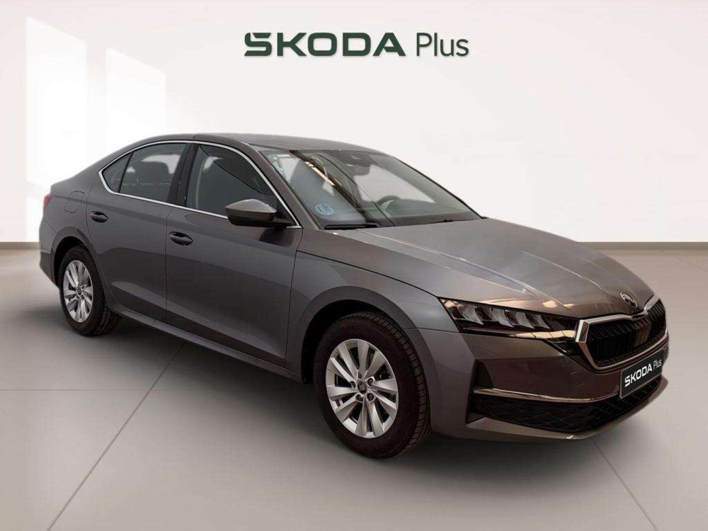 Skoda Octavia 1.5 TSI MHEV Selection DSG7 110kW - foto 1