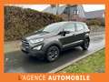 Ford EcoSport 1.5 TDCi EcoBlue FWD Connected - GARANTIE 12 M Gris - thumbnail 1