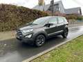 Ford EcoSport 1.5 TDCi EcoBlue FWD Connected - GARANTIE 12 M Gris - thumbnail 2