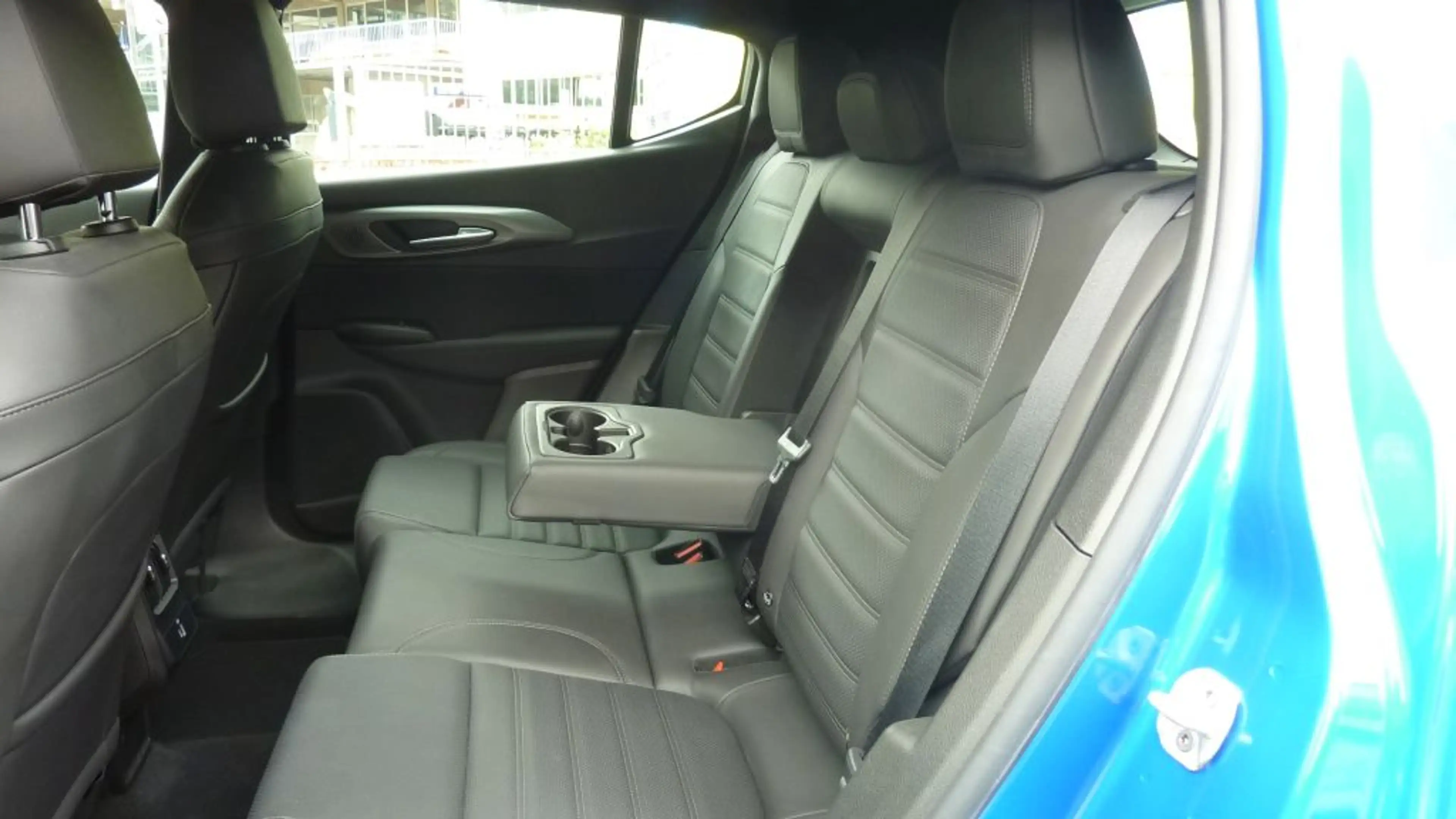 Alfa Romeo Tonale 1.5 VGT Hybrid Ti — photo 10