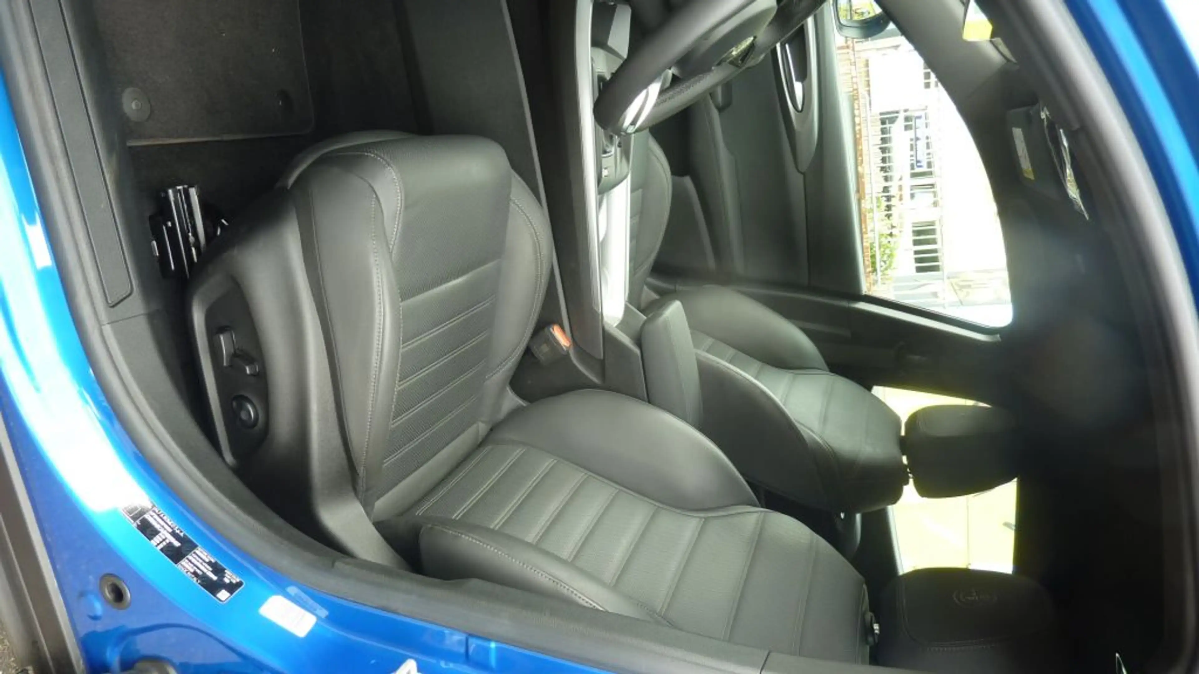 Alfa Romeo Tonale 1.5 VGT Hybrid Ti — photo 12