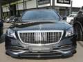 Mercedes-Benz S 650 Maybach Comand Panorama Chauffeur-Paket Schwarz - thumbnail 2