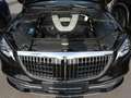 Mercedes-Benz S 650 Maybach Comand Panorama Chauffeur-Paket Schwarz - thumbnail 20