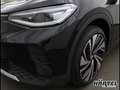 Volkswagen ID.4 PRO 77KWH AUTOMATIK (+ACC-RADAR+NAVI) LED Schwarz - thumbnail 4