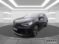 Volkswagen ID.4 PRO 77KWH AUTOMATIK (+ACC-RADAR+NAVI) LED Schwarz - thumbnail 2