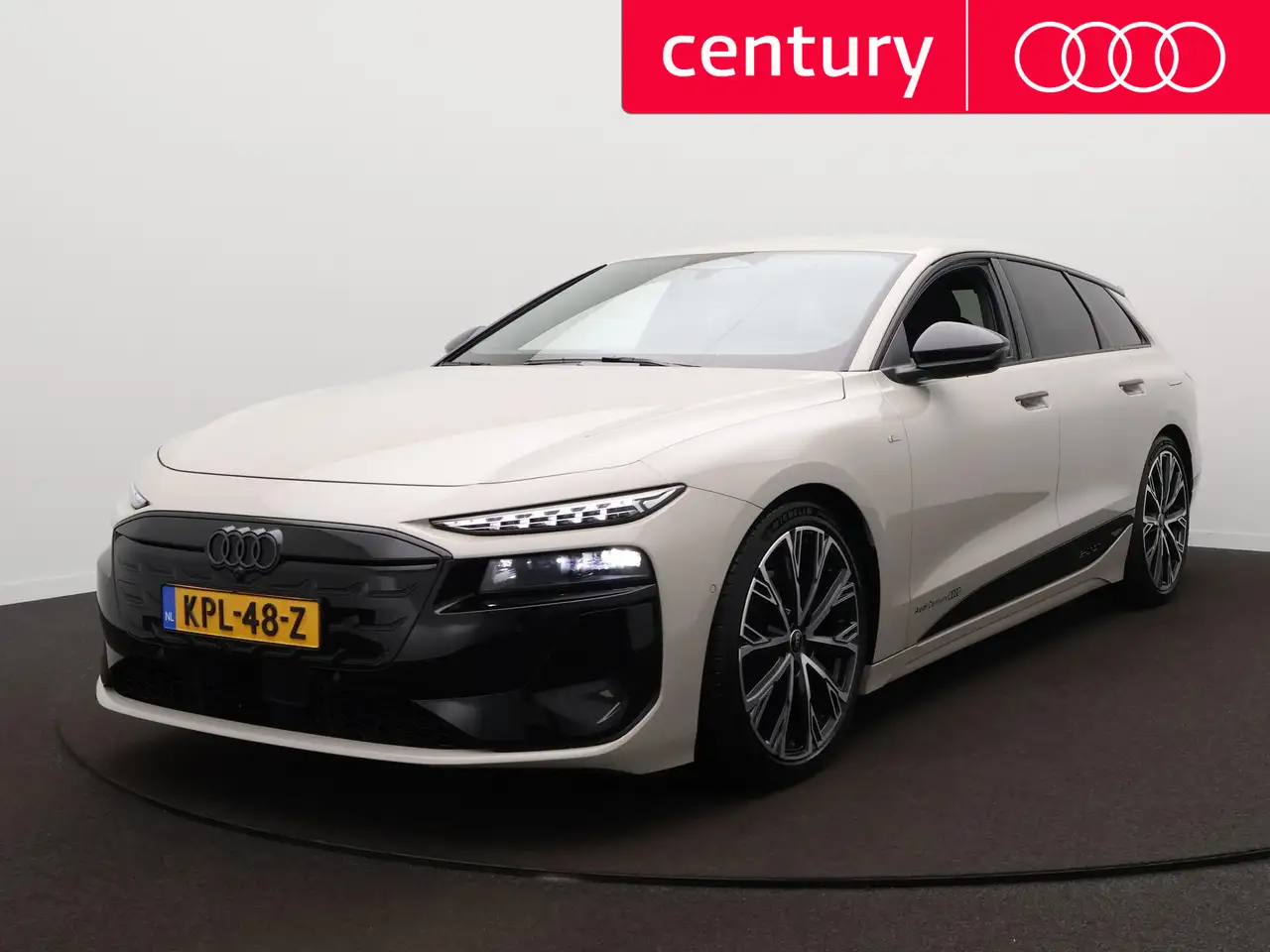 Audi A6 2026