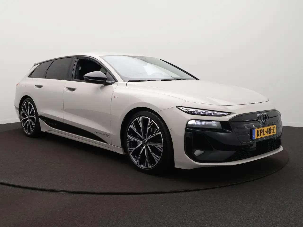 Audi A6 2026
