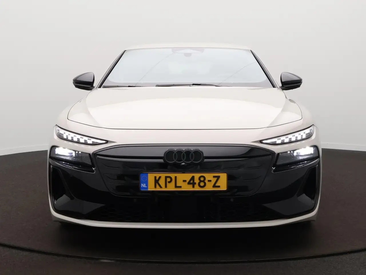 Audi A6 2026