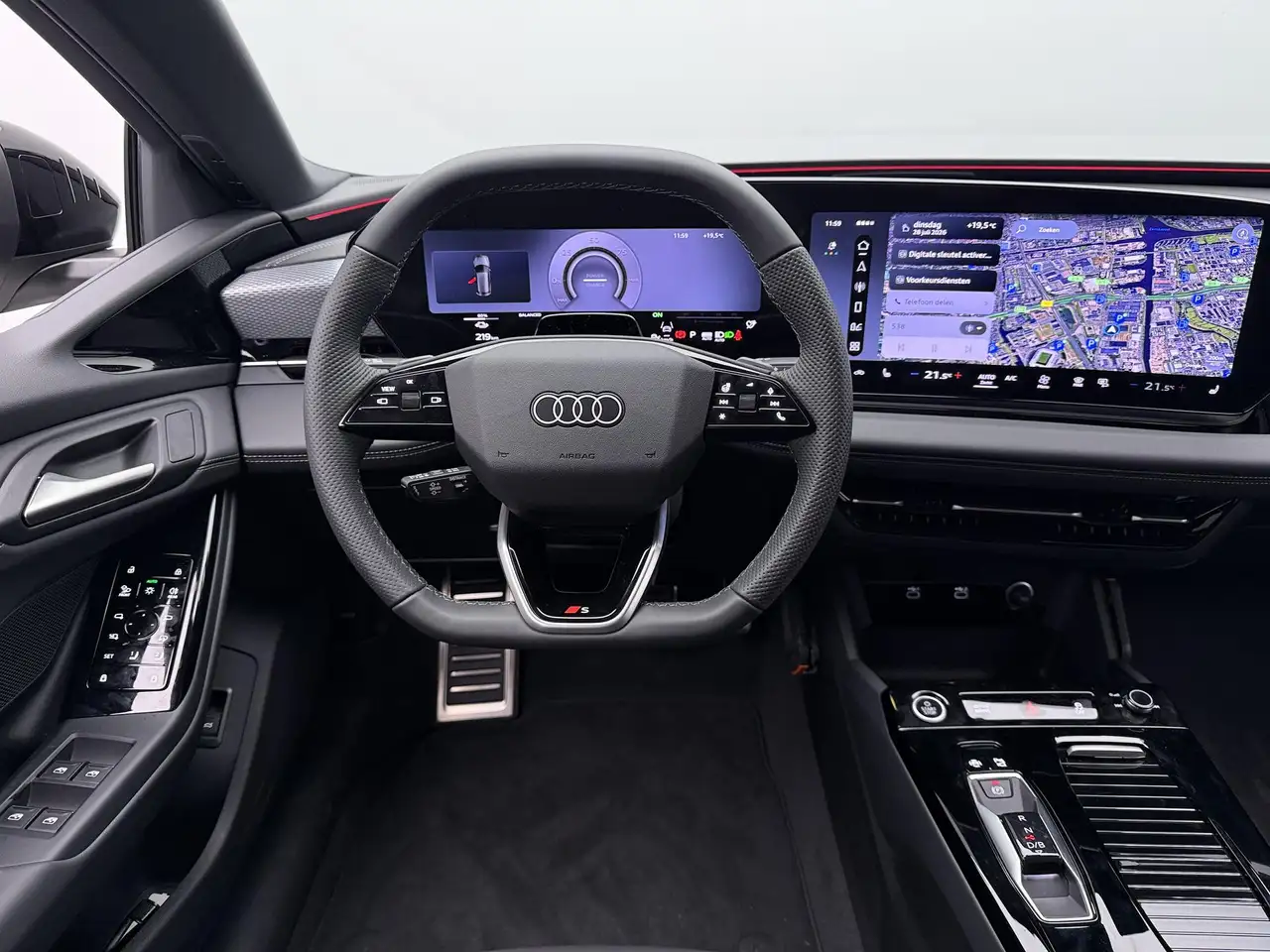 Audi A6 2026 — фото 13