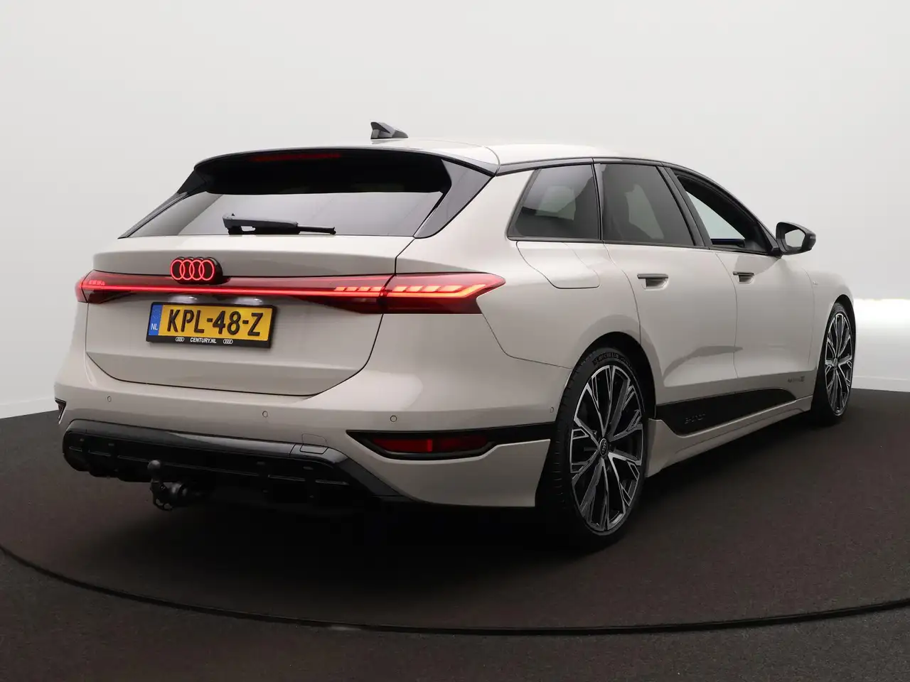 Audi A6 2026