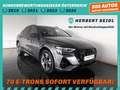 Audi e-tron SB 55 quattro S-LINE *NP: € 102.191,- / OPTIKPA... Grau - thumbnail 1