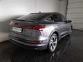 Audi e-tron SB 55 quattro S-LINE *NP: € 102.191,- / OPTIKPA... Grau - thumbnail 2