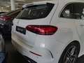 Mercedes-Benz B 200 d AMG-Sport/LED/Cam/Pano/Totw/Keyl/Sound Blanc - thumbnail 5