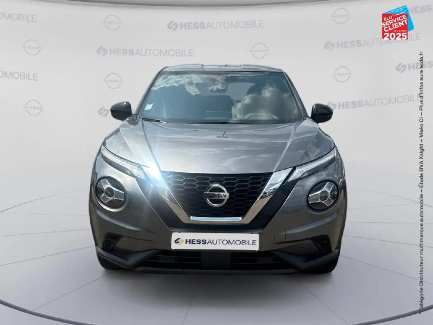 Nissan Juke 1.0 DIG-T 114ch N-Connecta 2021.5 Camera - 2