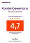 Hyundai i30 1.0 Mild-Hybrid 1.Hand|Navi|Kamera|Klimaaut. Grau - thumbnail 22