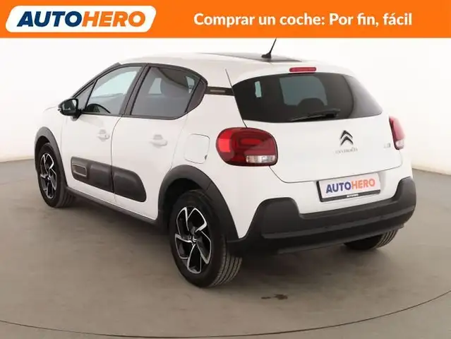 Citroen C3 view 4