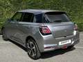 Suzuki Swift 1.2 Hybrid 83ch Pack Auto Grey - thumbnail 2