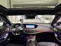 Mercedes-Benz S 350 d 4Matic Long AMG Line PANORAMA BURMESTER Schwarz - thumbnail 10
