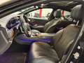 Mercedes-Benz S 350 d 4Matic Long AMG Line PANORAMA BURMESTER Schwarz - thumbnail 12
