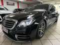 Mercedes-Benz S 350 d 4Matic Long AMG Line PANORAMA BURMESTER Schwarz - thumbnail 3