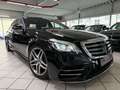 Mercedes-Benz S 350 d 4Matic Long AMG Line PANORAMA BURMESTER Schwarz - thumbnail 1