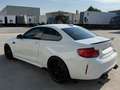 BMW M2 Blanco - thumbnail 6