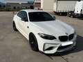 BMW M2 Blanco - thumbnail 3