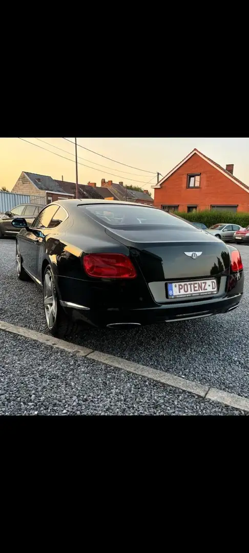 Bentley Continental GT 6.0 BiTurbo W12 - 2