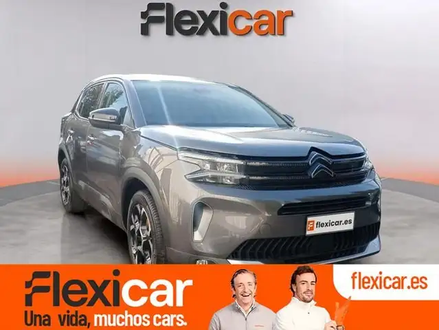 Citroen C5 Aircross BlueHDi S&S Max EAT8 130