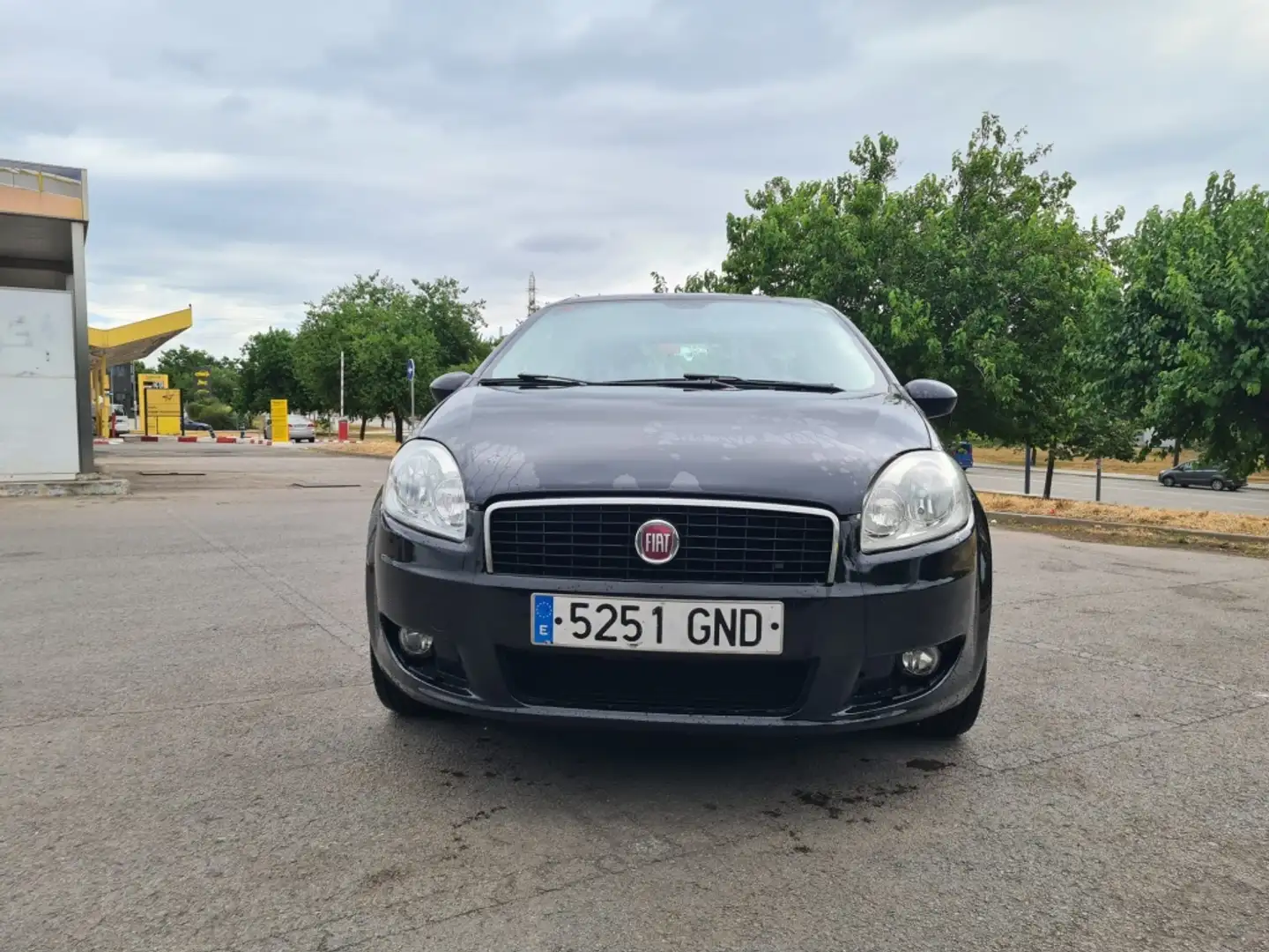 Fiat Linea 1.3Mjt Active - 2