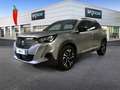 Peugeot 2008 PureTech 100 Allure Pack S/S Gris - thumbnail 1