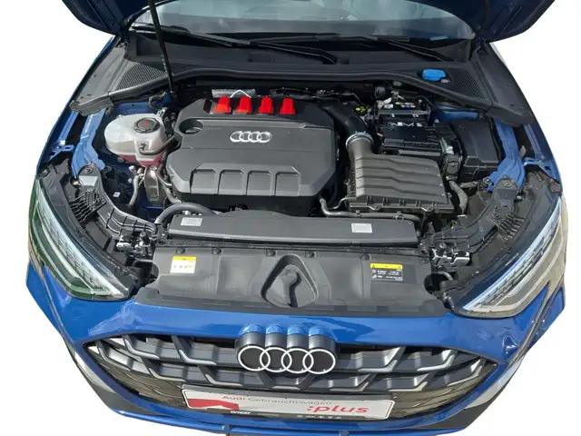Audi S3 view 12
