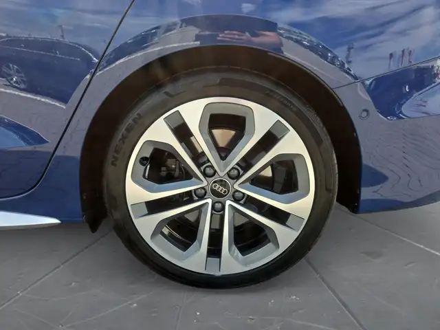 Audi S3 view 15