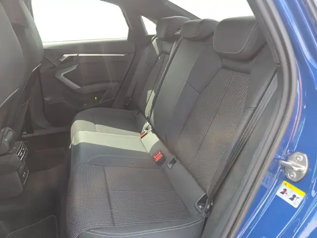 Audi S3 view 10